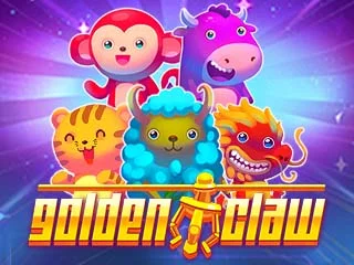 Golden Claw.